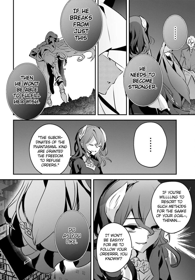 Yuusha Shoukan Ni Makikomareta Kedo Isekai Wa Heiwa Deshita Chapter 52 Page 17