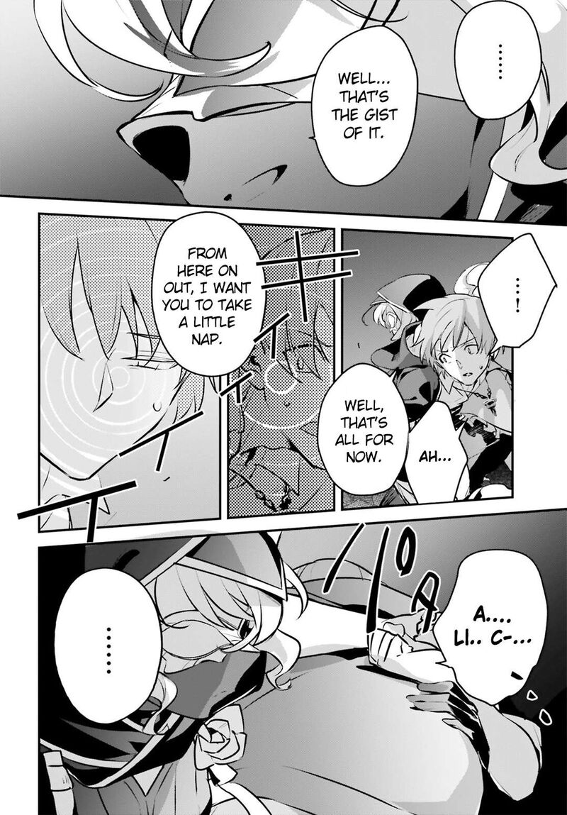 Yuusha Shoukan Ni Makikomareta Kedo Isekai Wa Heiwa Deshita Chapter 52 Page 7