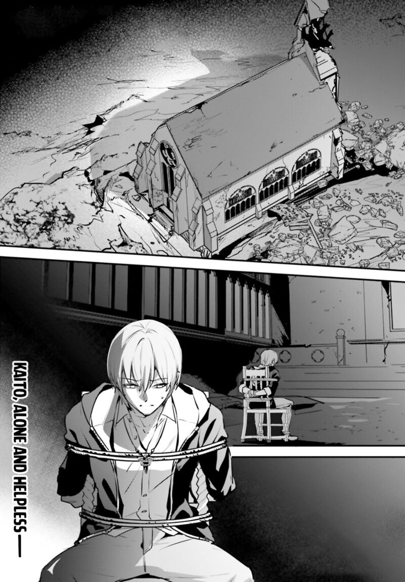 Yuusha Shoukan Ni Makikomareta Kedo Isekai Wa Heiwa Deshita Chapter 53 Page 2