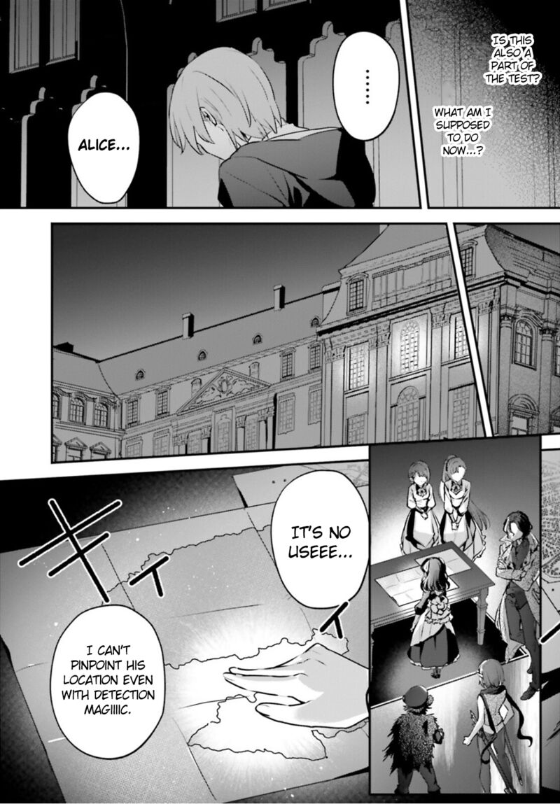 Yuusha Shoukan Ni Makikomareta Kedo Isekai Wa Heiwa Deshita Chapter 53 Page 6