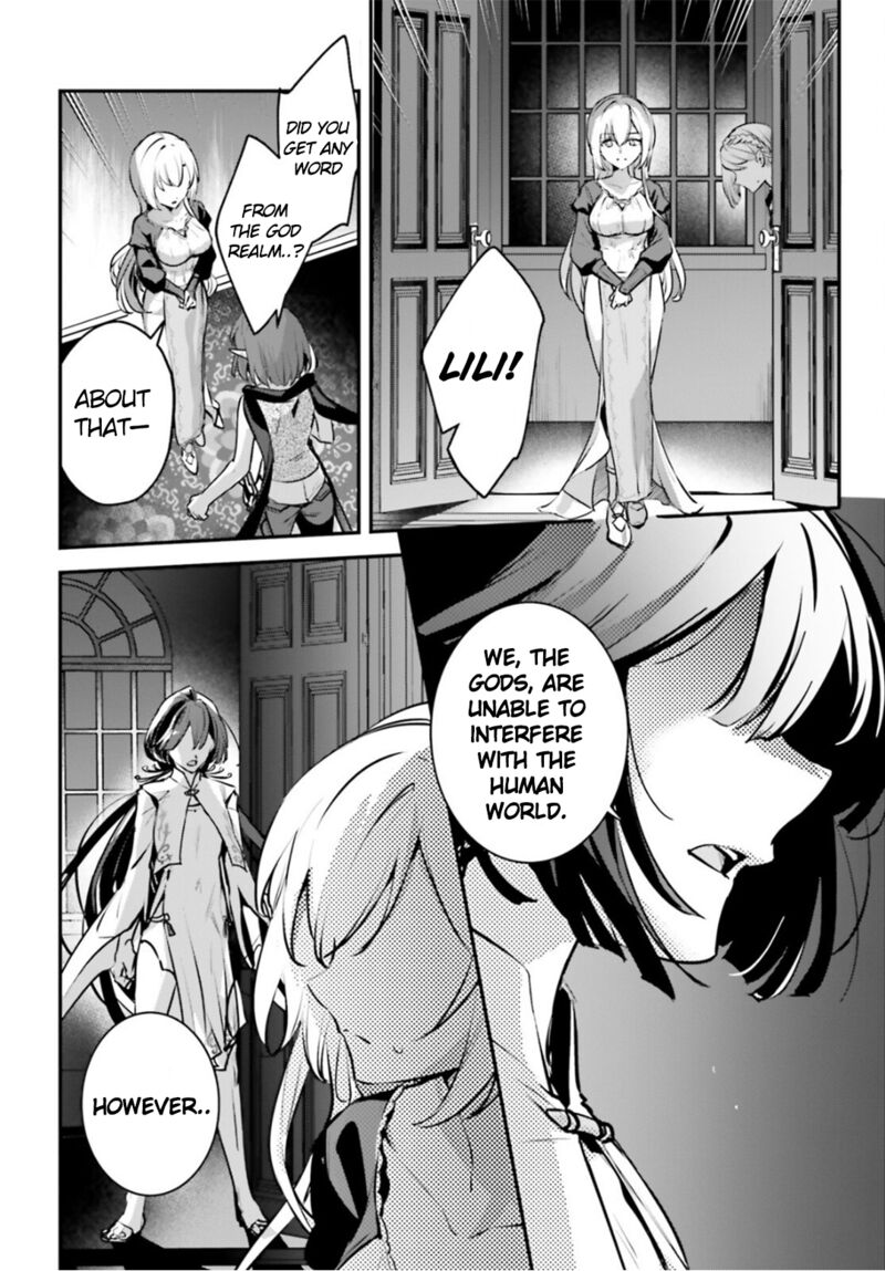 Yuusha Shoukan Ni Makikomareta Kedo Isekai Wa Heiwa Deshita Chapter 53 Page 9