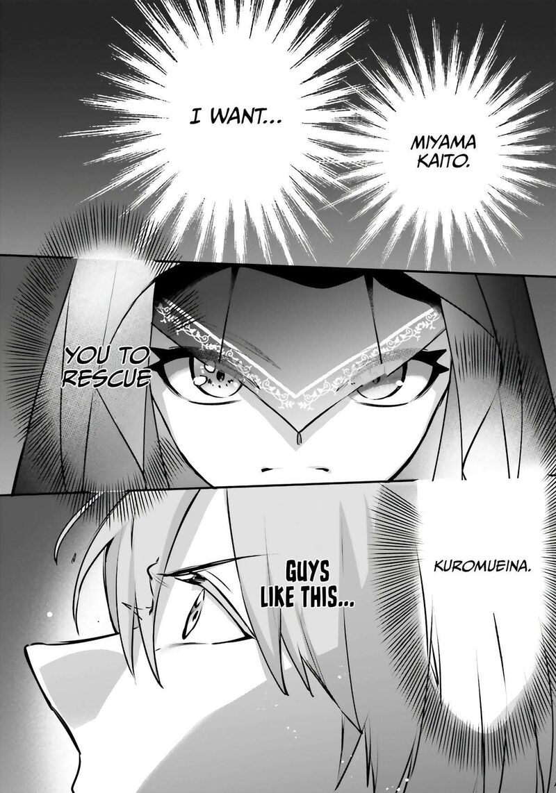 Yuusha Shoukan Ni Makikomareta Kedo Isekai Wa Heiwa Deshita Chapter 54 Page 11