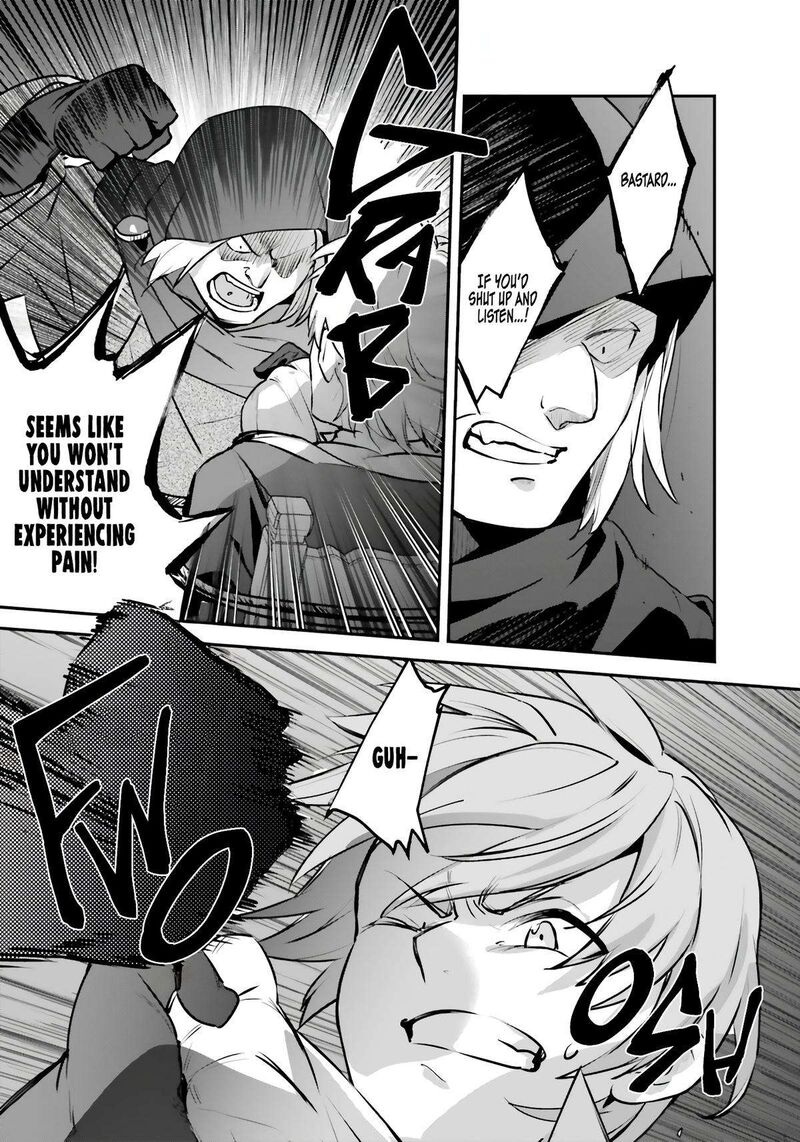 Yuusha Shoukan Ni Makikomareta Kedo Isekai Wa Heiwa Deshita Chapter 54 Page 14