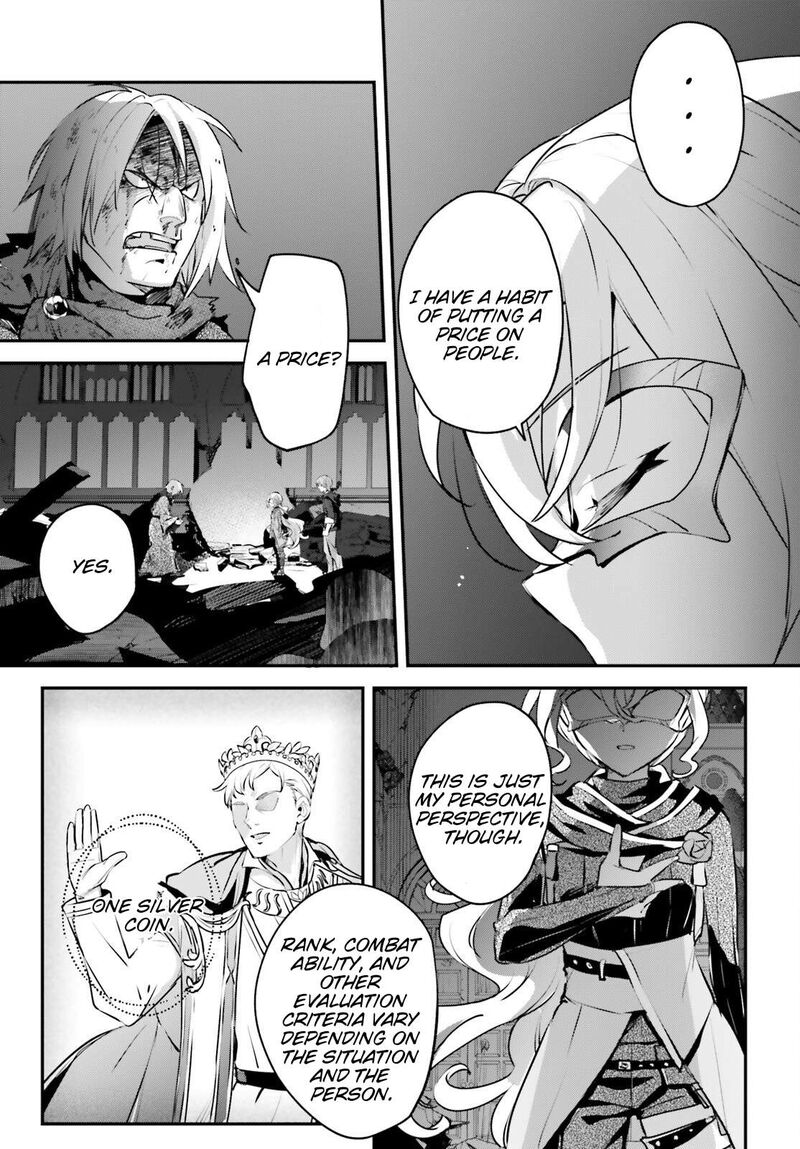 Yuusha Shoukan Ni Makikomareta Kedo Isekai Wa Heiwa Deshita Chapter 55 Page 10
