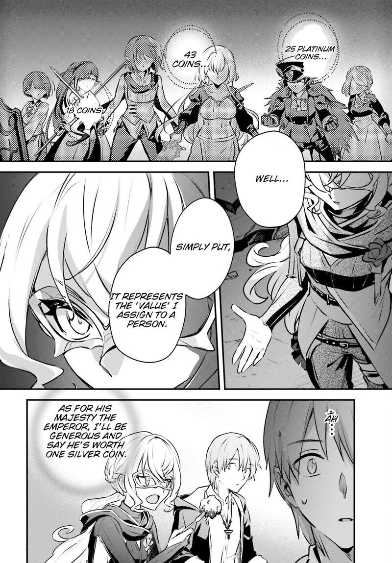 Yuusha Shoukan Ni Makikomareta Kedo Isekai Wa Heiwa Deshita Chapter 55 Page 11
