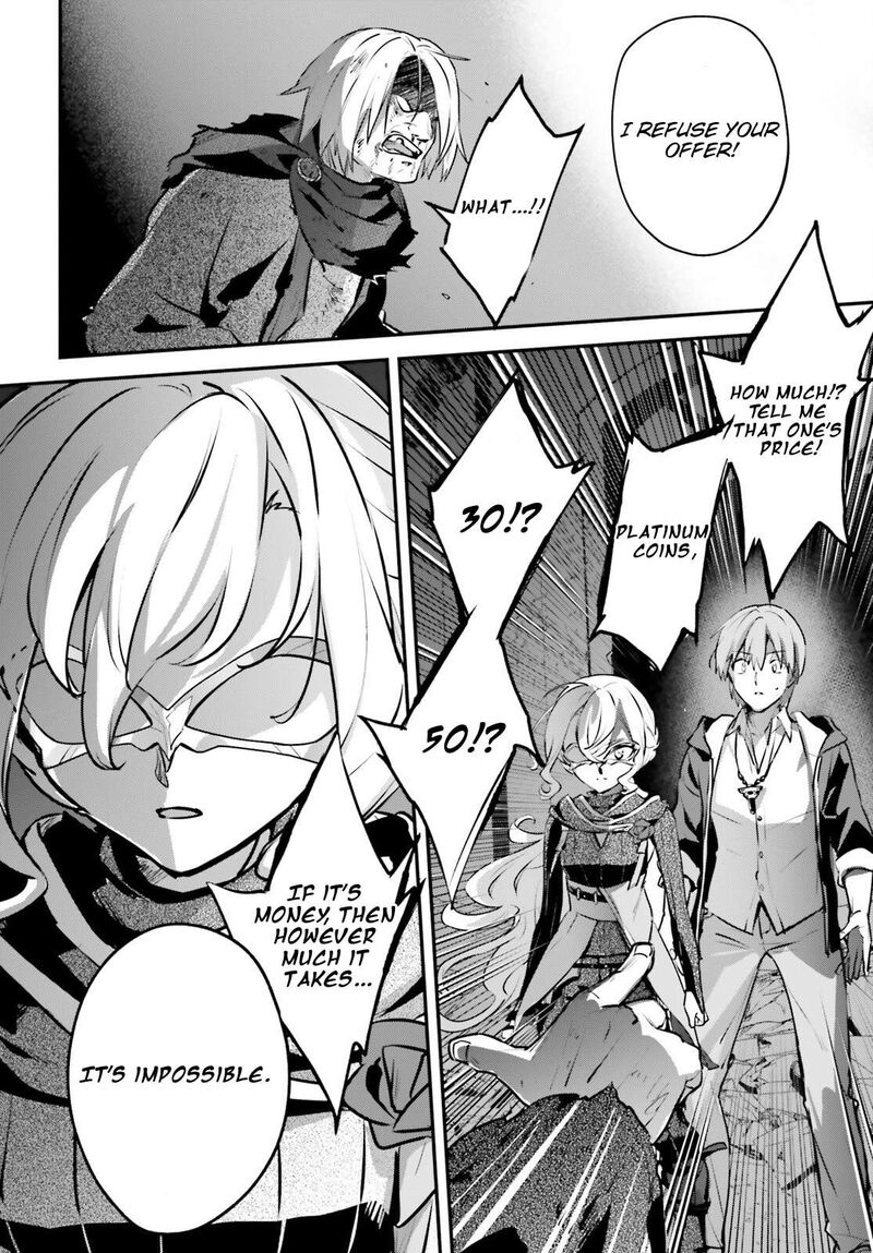 Yuusha Shoukan Ni Makikomareta Kedo Isekai Wa Heiwa Deshita Chapter 55 Page 13