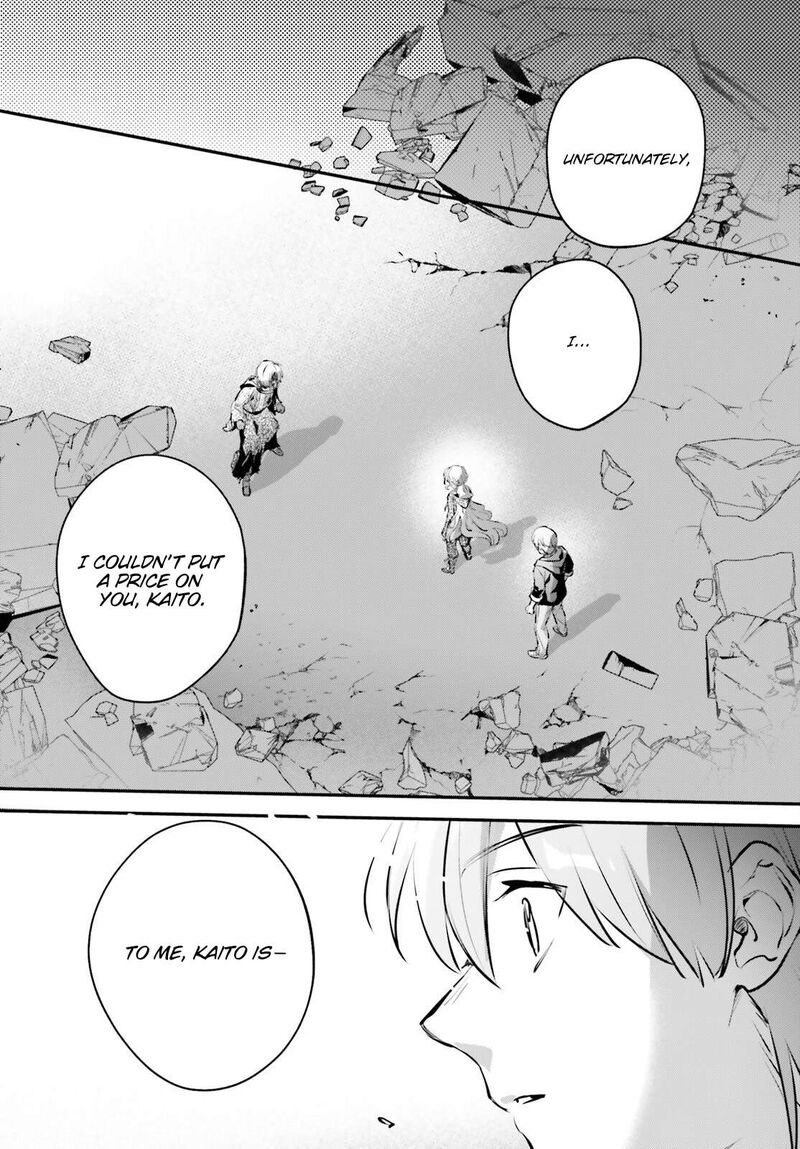 Yuusha Shoukan Ni Makikomareta Kedo Isekai Wa Heiwa Deshita Chapter 55 Page 14