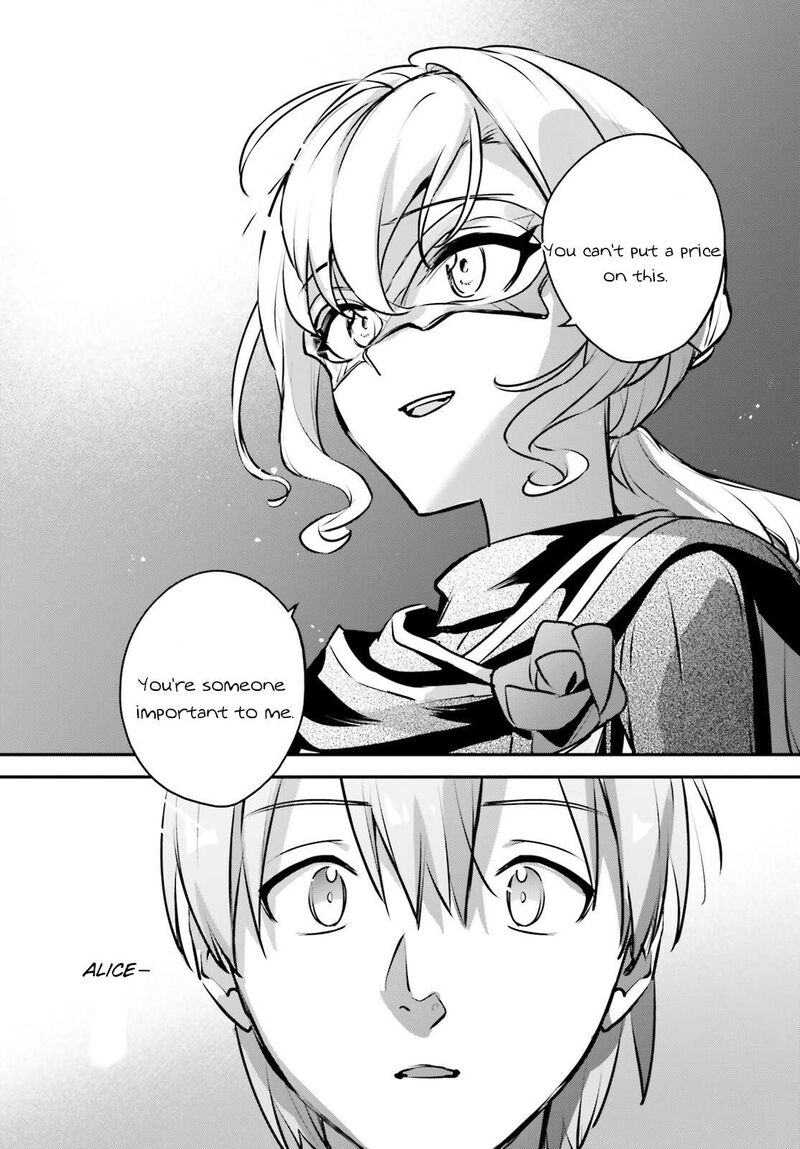 Yuusha Shoukan Ni Makikomareta Kedo Isekai Wa Heiwa Deshita Chapter 55 Page 15