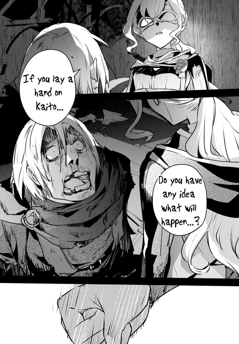 Yuusha Shoukan Ni Makikomareta Kedo Isekai Wa Heiwa Deshita Chapter 55 Page 18
