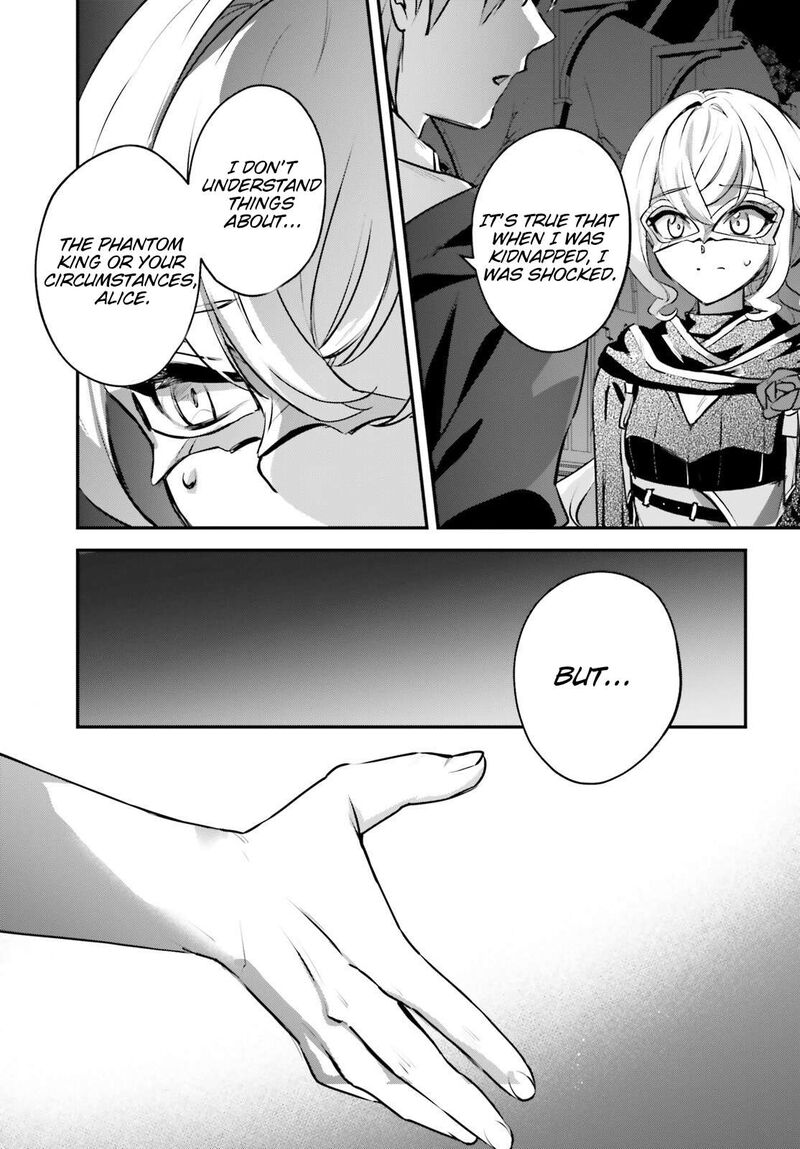 Yuusha Shoukan Ni Makikomareta Kedo Isekai Wa Heiwa Deshita Chapter 55 Page 22