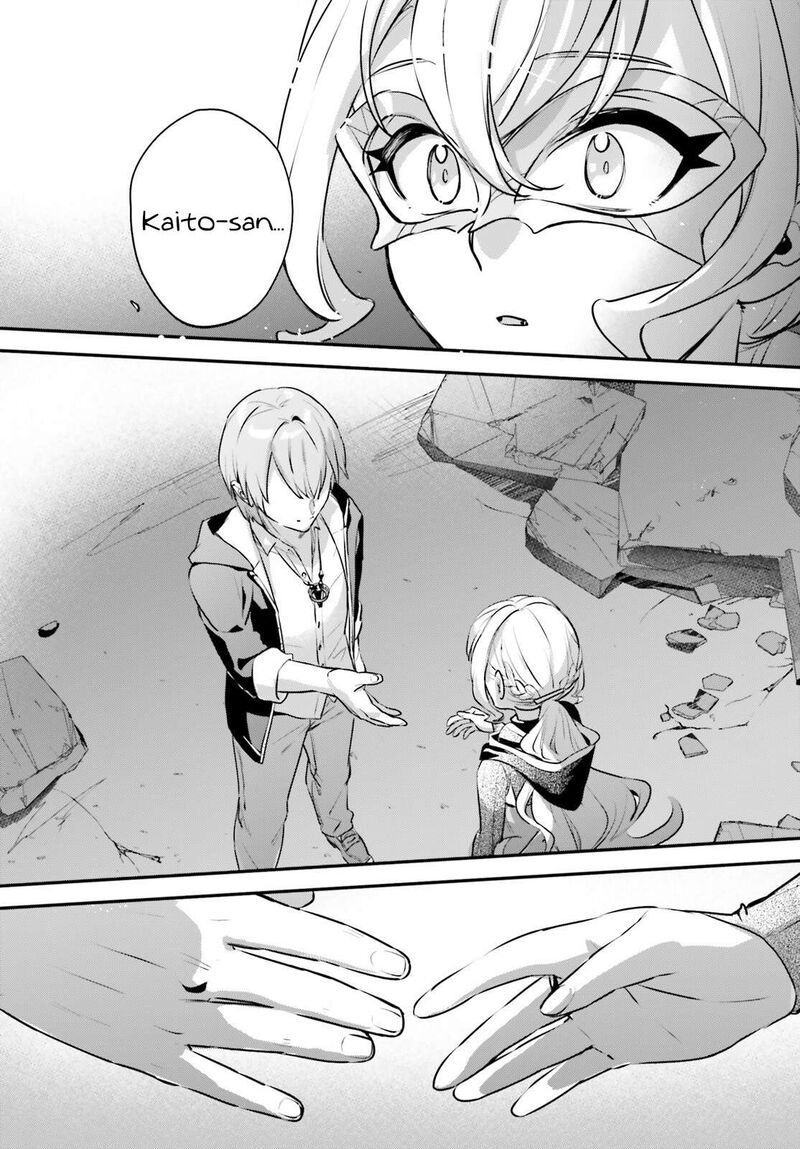 Yuusha Shoukan Ni Makikomareta Kedo Isekai Wa Heiwa Deshita Chapter 55 Page 24