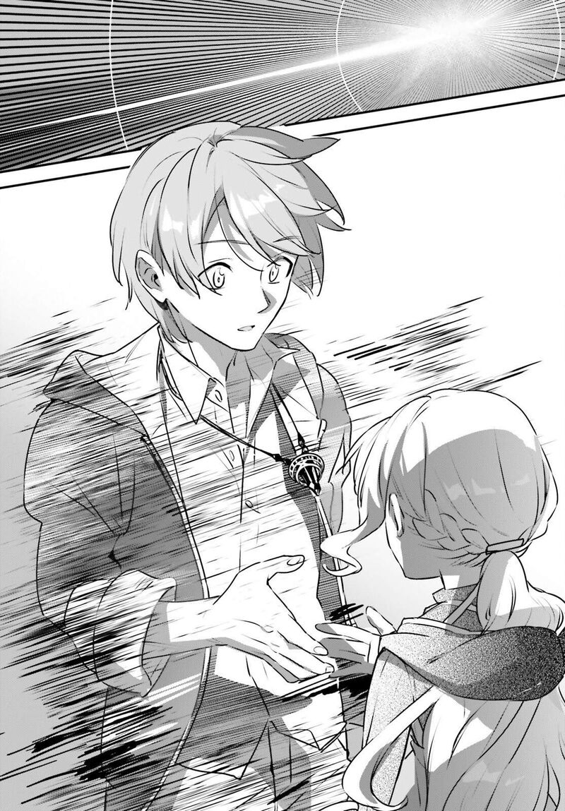 Yuusha Shoukan Ni Makikomareta Kedo Isekai Wa Heiwa Deshita Chapter 55 Page 25