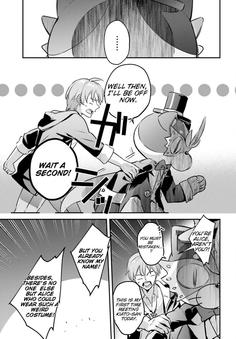 Yuusha Shoukan Ni Makikomareta Kedo Isekai Wa Heiwa Deshita Chapter 55 Page 6