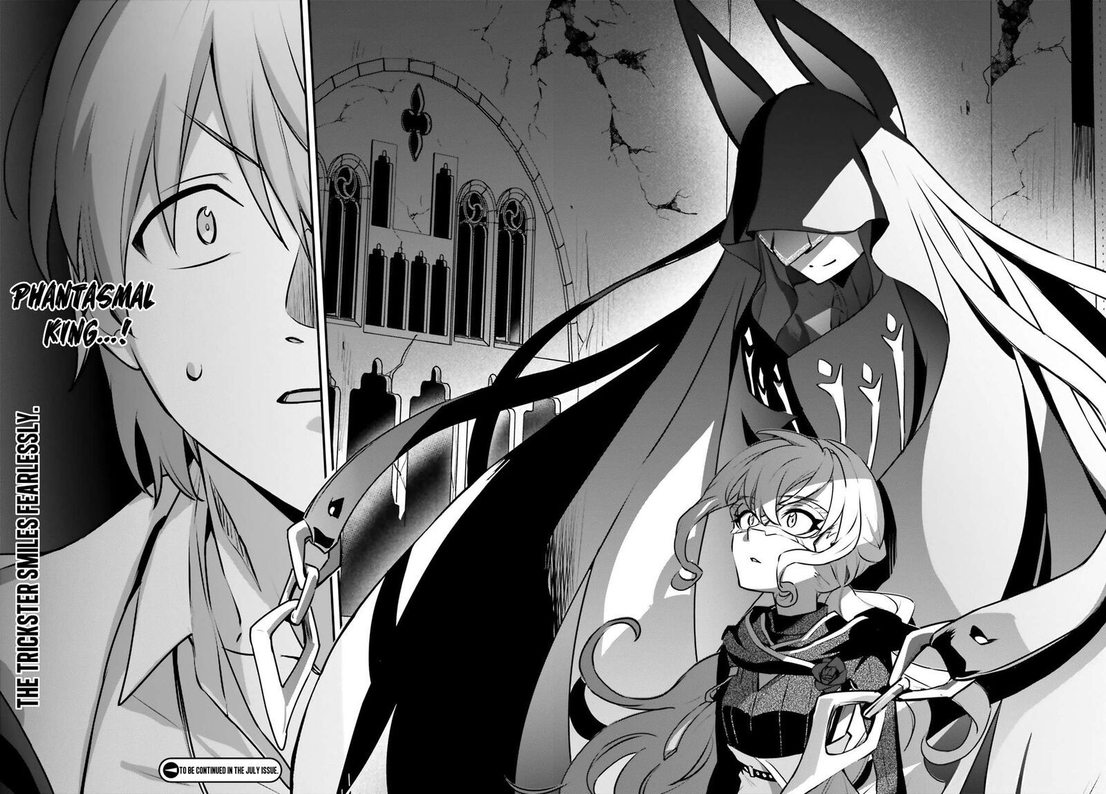 Yuusha Shoukan Ni Makikomareta Kedo Isekai Wa Heiwa Deshita Chapter 56 Page 12