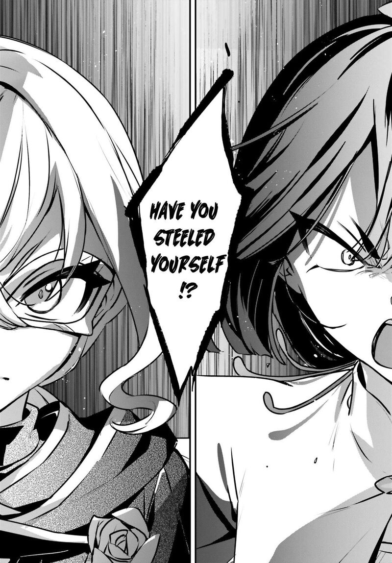 Yuusha Shoukan Ni Makikomareta Kedo Isekai Wa Heiwa Deshita Chapter 56 Page 2