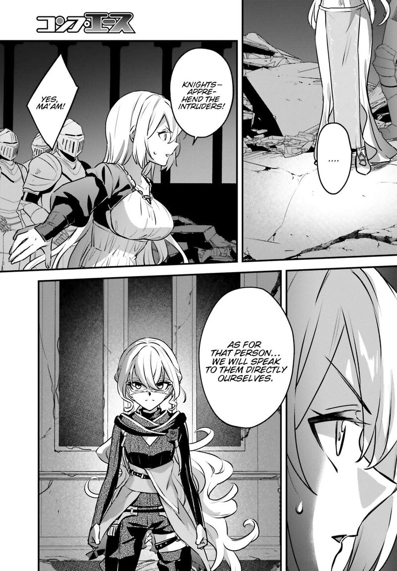 Yuusha Shoukan Ni Makikomareta Kedo Isekai Wa Heiwa Deshita Chapter 56 Page 9