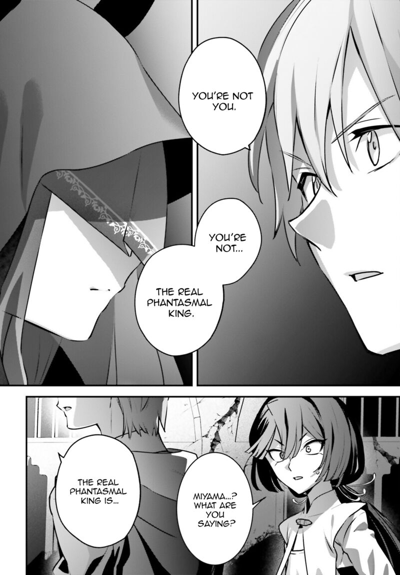 Yuusha Shoukan Ni Makikomareta Kedo Isekai Wa Heiwa Deshita Chapter 57 Page 16