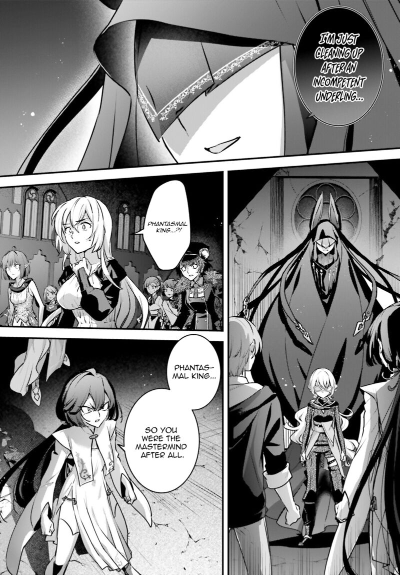 Yuusha Shoukan Ni Makikomareta Kedo Isekai Wa Heiwa Deshita Chapter 57 Page 2