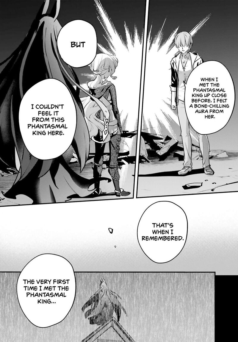 Yuusha Shoukan Ni Makikomareta Kedo Isekai Wa Heiwa Deshita Chapter 58 Page 10