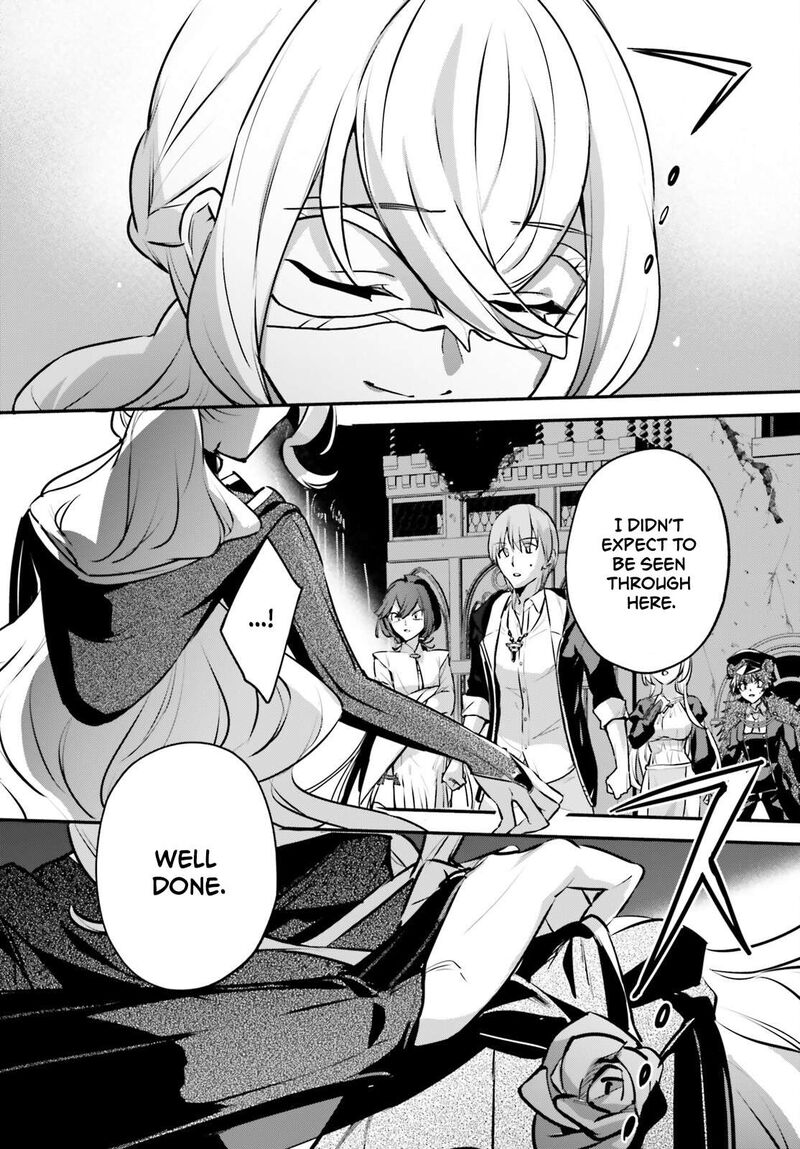 Yuusha Shoukan Ni Makikomareta Kedo Isekai Wa Heiwa Deshita Chapter 58 Page 13