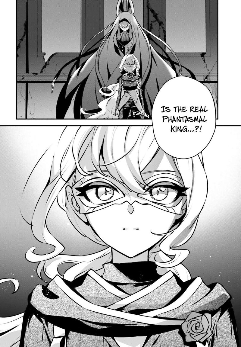 Yuusha Shoukan Ni Makikomareta Kedo Isekai Wa Heiwa Deshita Chapter 58 Page 2