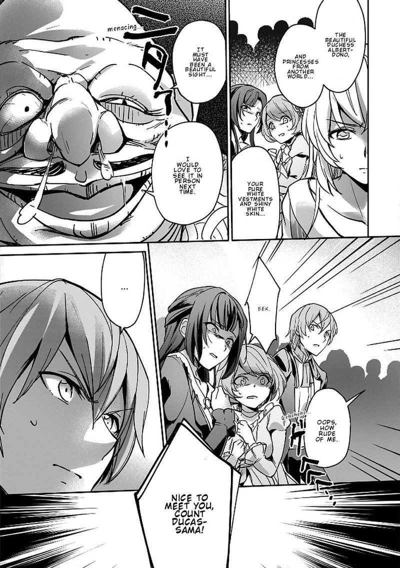 Yuusha Shoukan Ni Makikomareta Kedo Isekai Wa Heiwa Deshita Chapter 6 Page 6