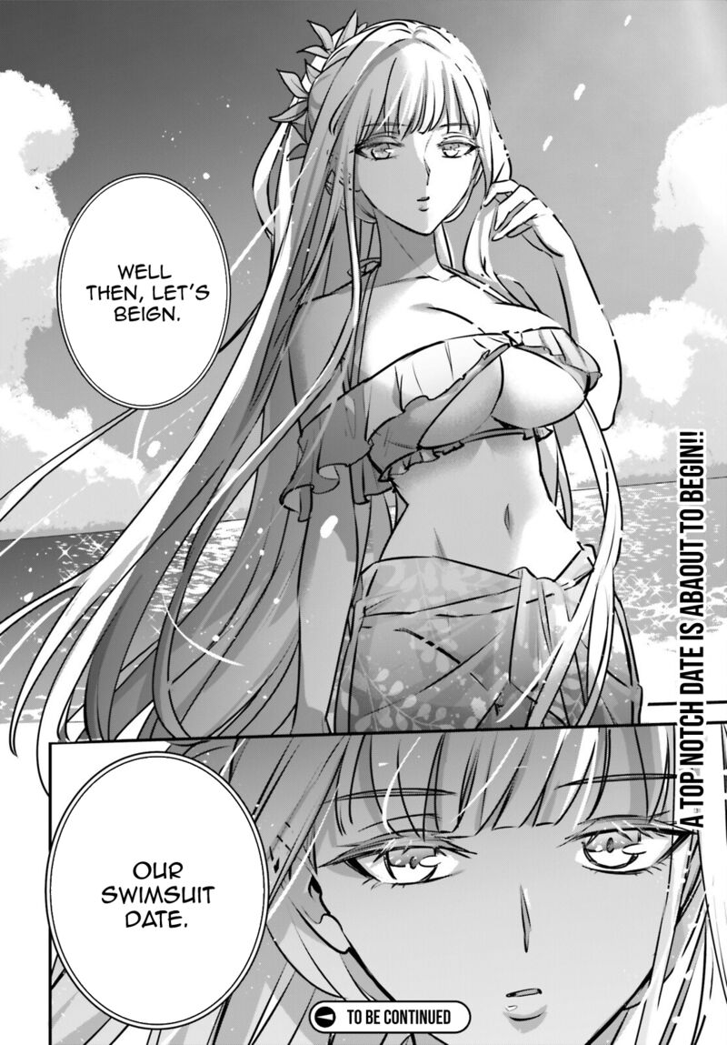 Yuusha Shoukan Ni Makikomareta Kedo Isekai Wa Heiwa Deshita Chapter 60 Page 26