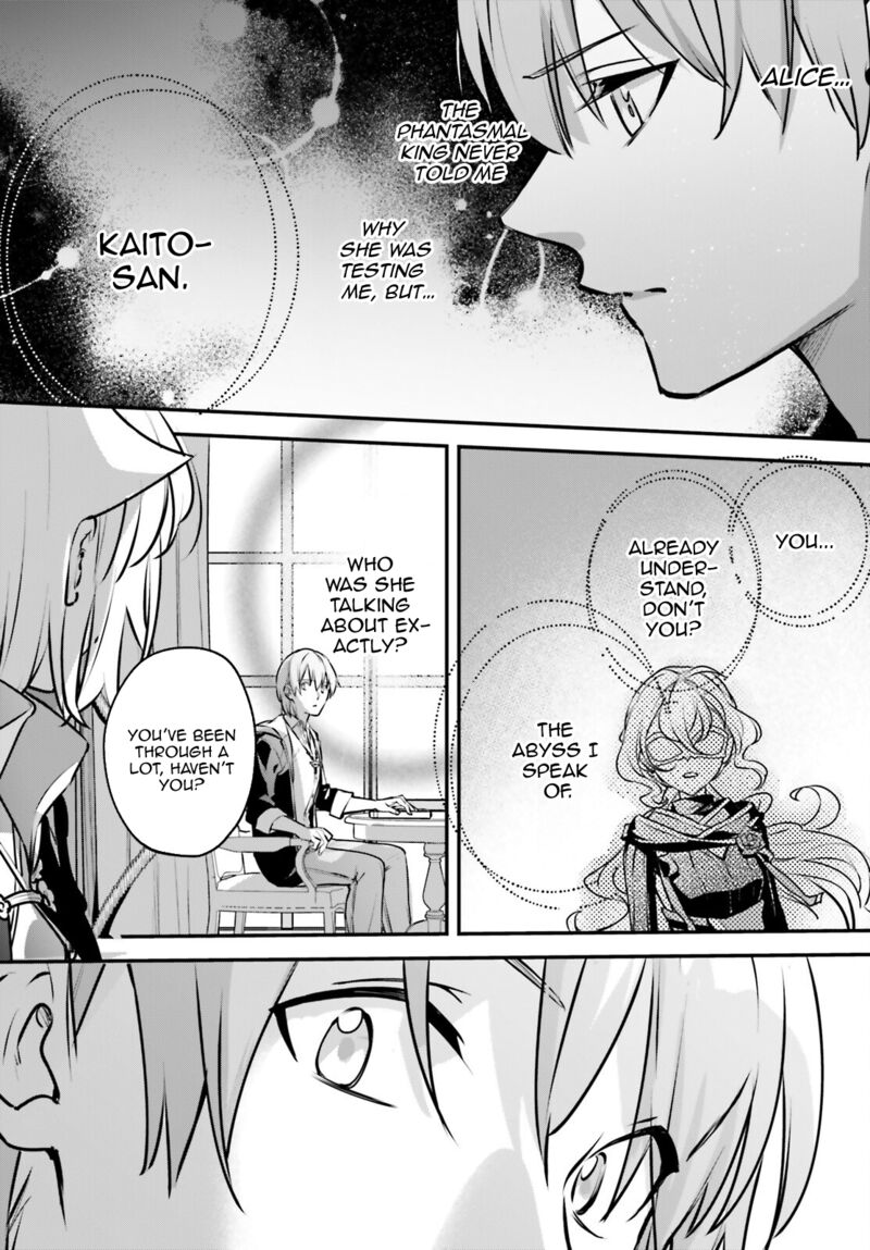 Yuusha Shoukan Ni Makikomareta Kedo Isekai Wa Heiwa Deshita Chapter 60 Page 4