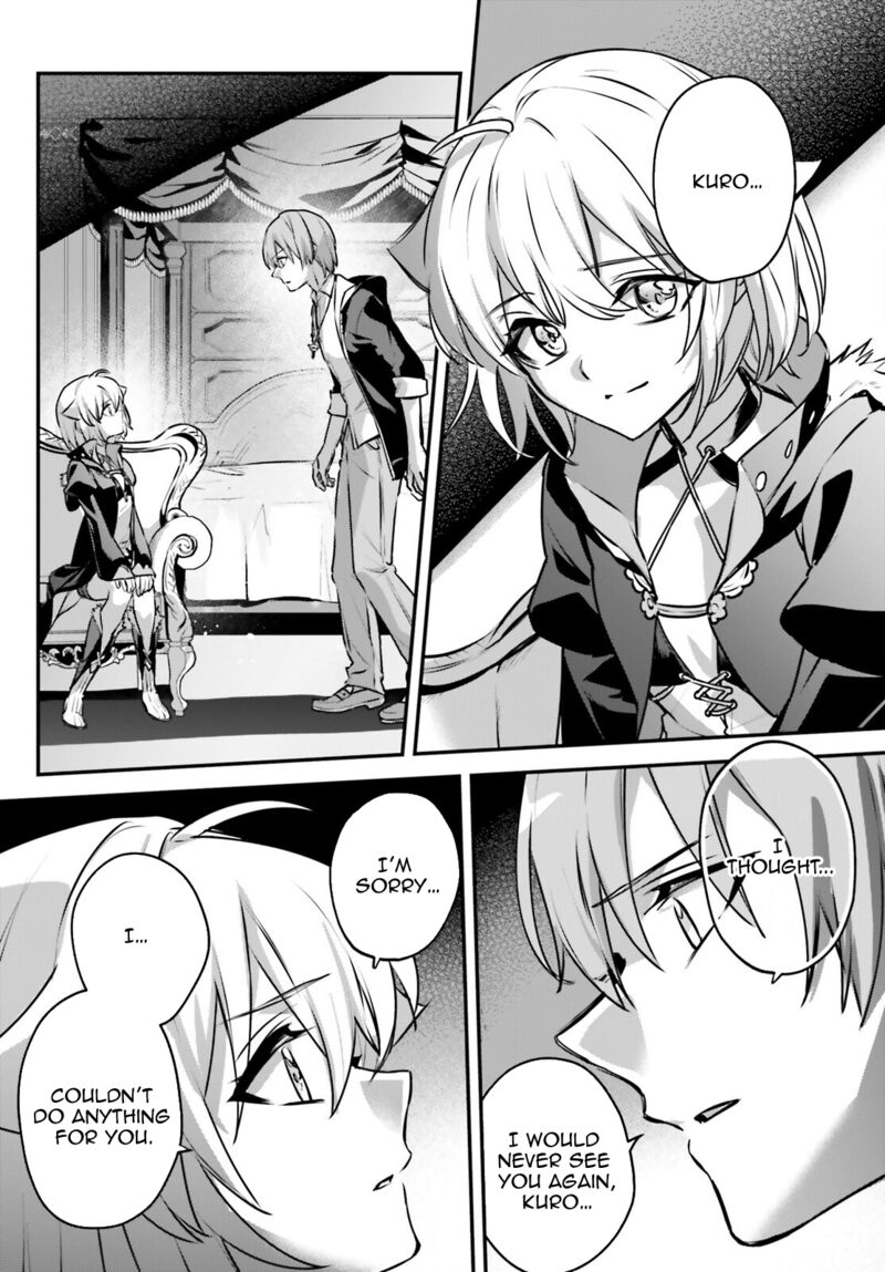 Yuusha Shoukan Ni Makikomareta Kedo Isekai Wa Heiwa Deshita Chapter 60 Page 5