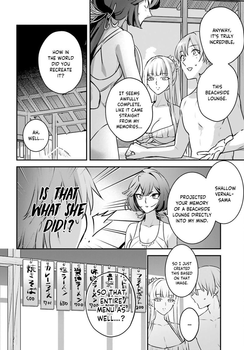 Yuusha Shoukan Ni Makikomareta Kedo Isekai Wa Heiwa Deshita Chapter 61 Page 14