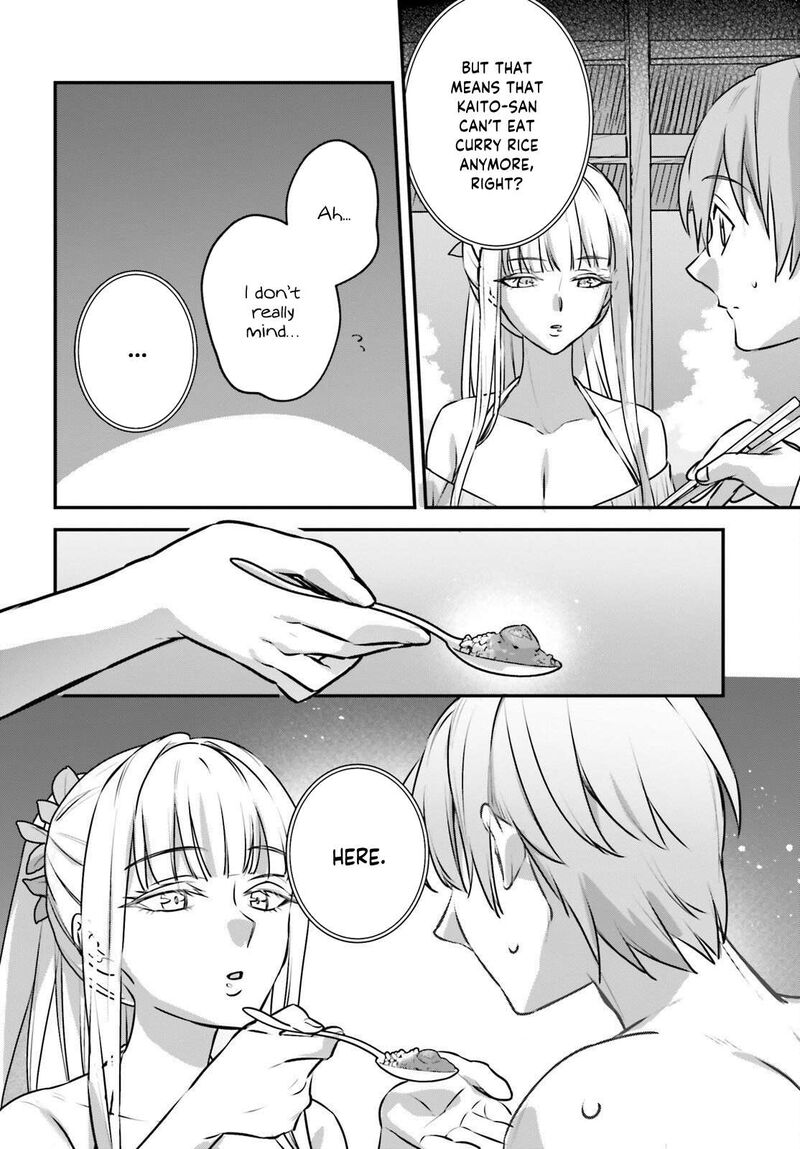 Yuusha Shoukan Ni Makikomareta Kedo Isekai Wa Heiwa Deshita Chapter 61 Page 22