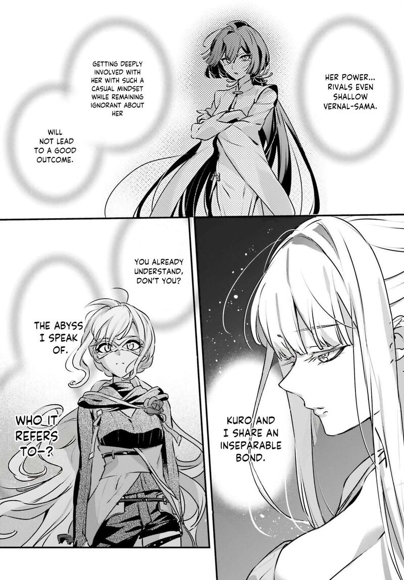 Yuusha Shoukan Ni Makikomareta Kedo Isekai Wa Heiwa Deshita Chapter 64 Page 7