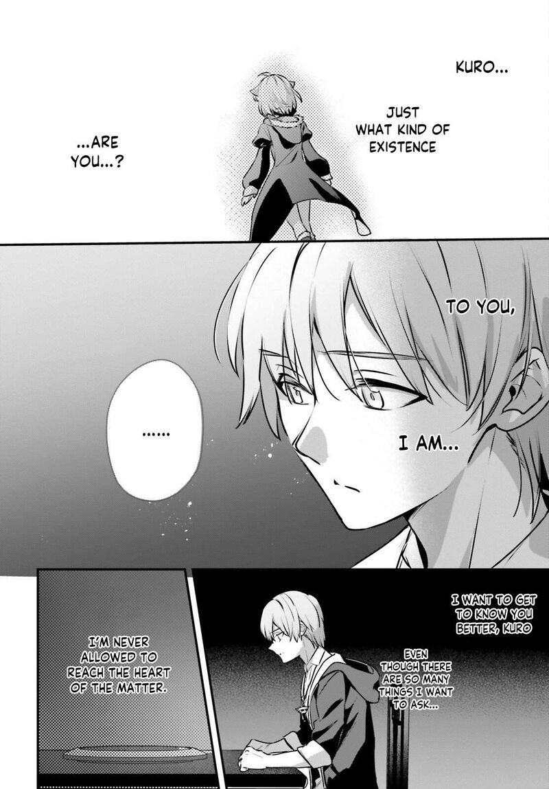 Yuusha Shoukan Ni Makikomareta Kedo Isekai Wa Heiwa Deshita Chapter 64 Page 8