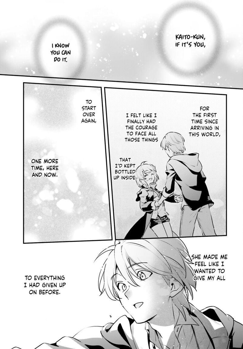 Yuusha Shoukan Ni Makikomareta Kedo Isekai Wa Heiwa Deshita Chapter 65 Page 10