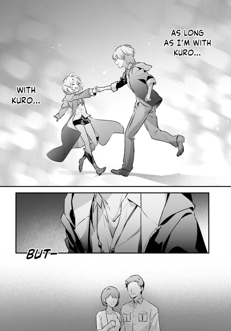 Yuusha Shoukan Ni Makikomareta Kedo Isekai Wa Heiwa Deshita Chapter 65 Page 11