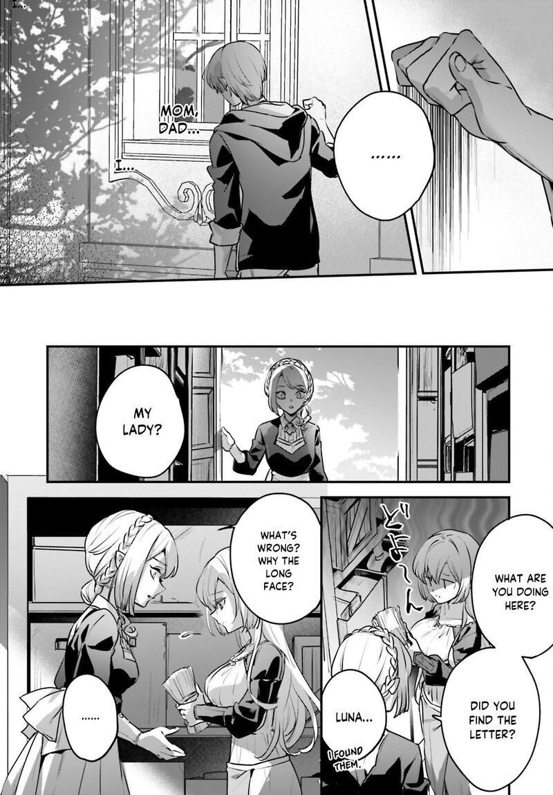 Yuusha Shoukan Ni Makikomareta Kedo Isekai Wa Heiwa Deshita Chapter 65 Page 12