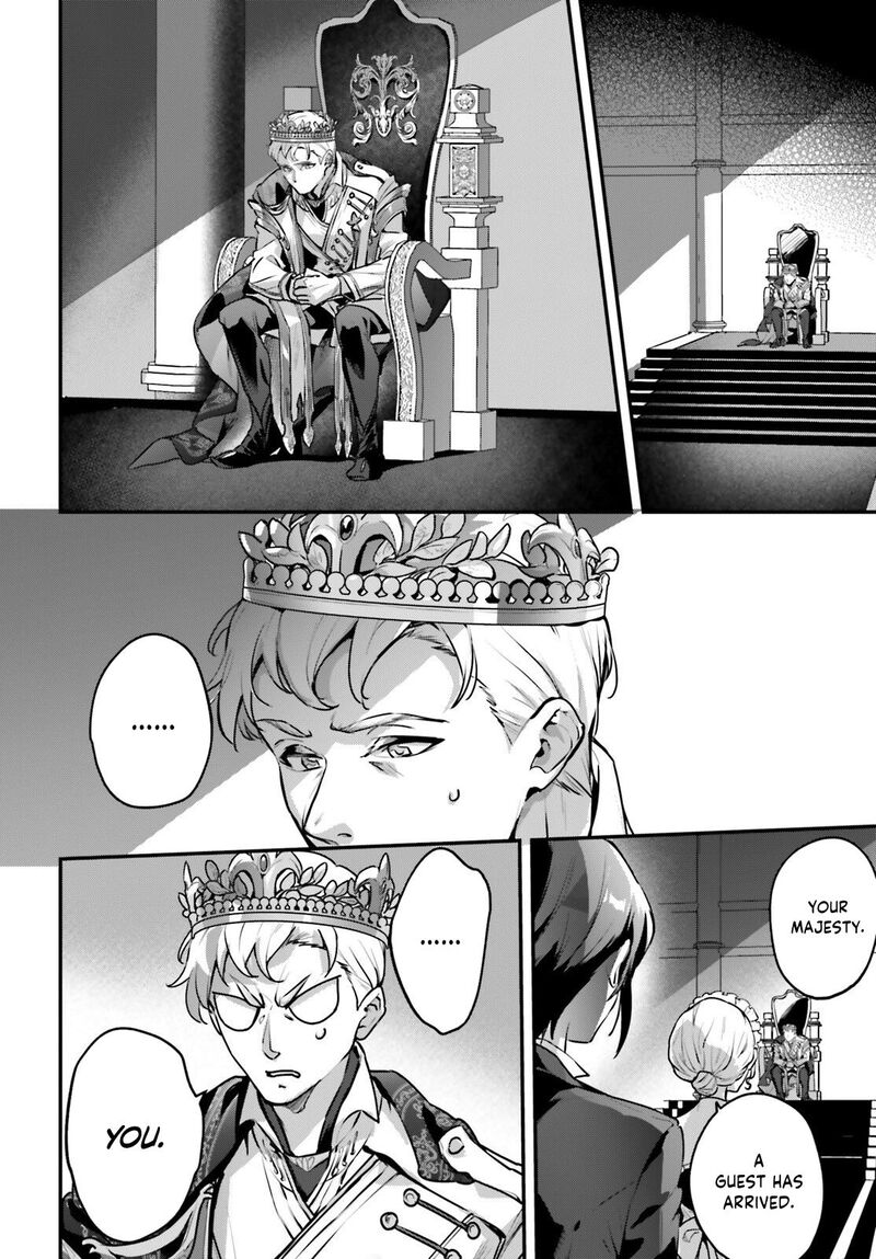 Yuusha Shoukan Ni Makikomareta Kedo Isekai Wa Heiwa Deshita Chapter 65 Page 15