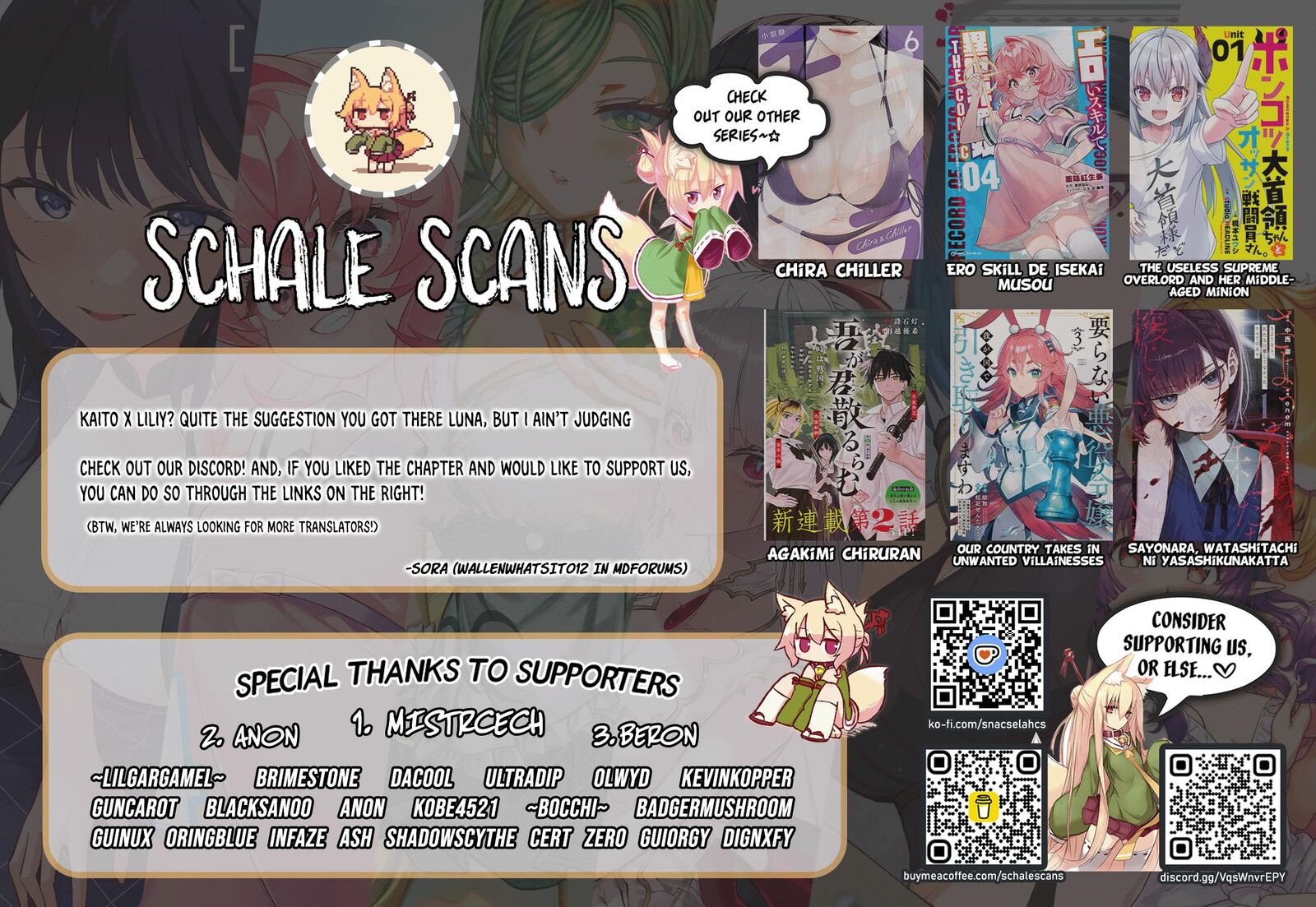 Yuusha Shoukan Ni Makikomareta Kedo Isekai Wa Heiwa Deshita Chapter 65 Page 18