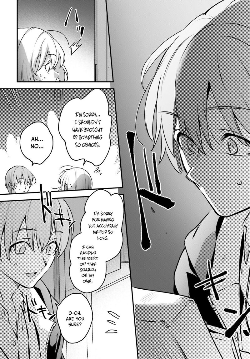 Yuusha Shoukan Ni Makikomareta Kedo Isekai Wa Heiwa Deshita Chapter 65 Page 7