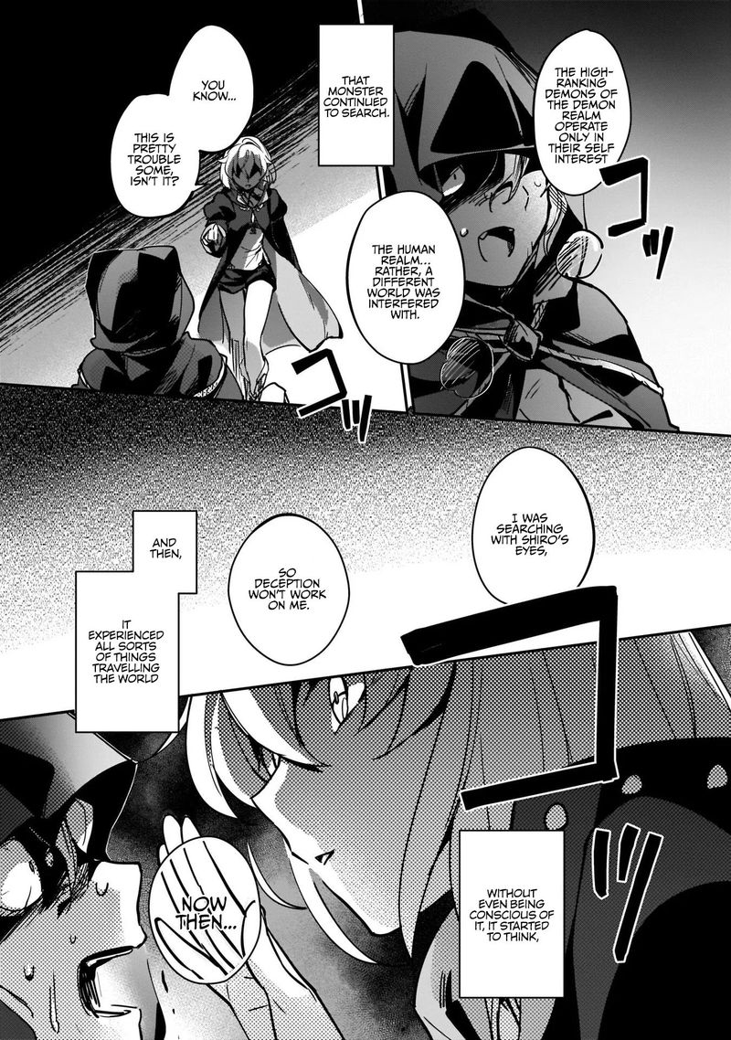 Yuusha Shoukan Ni Makikomareta Kedo Isekai Wa Heiwa Deshita Chapter 7 Page 4