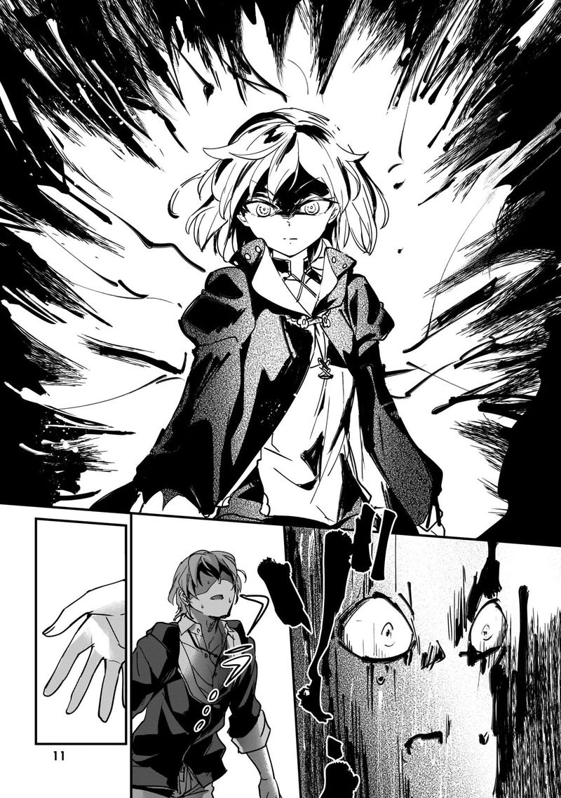 Yuusha Shoukan Ni Makikomareta Kedo Isekai Wa Heiwa Deshita Chapter 8 Page 12