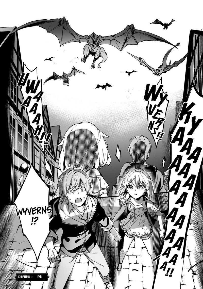 Yuusha Shoukan Ni Makikomareta Kedo Isekai Wa Heiwa Deshita Chapter 8 Page 27