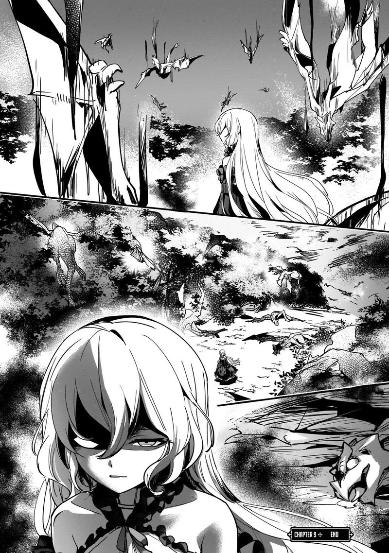 Yuusha Shoukan Ni Makikomareta Kedo Isekai Wa Heiwa Deshita Chapter 9 Page 20