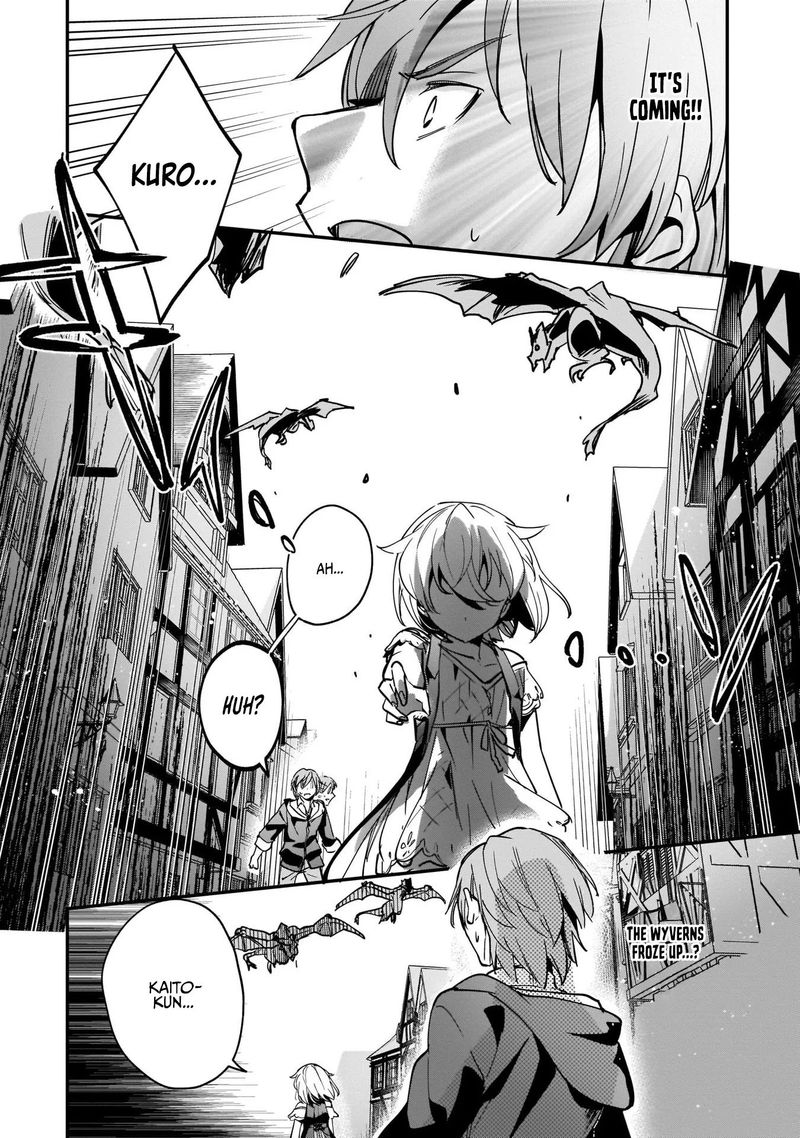 Yuusha Shoukan Ni Makikomareta Kedo Isekai Wa Heiwa Deshita Chapter 9 Page 4