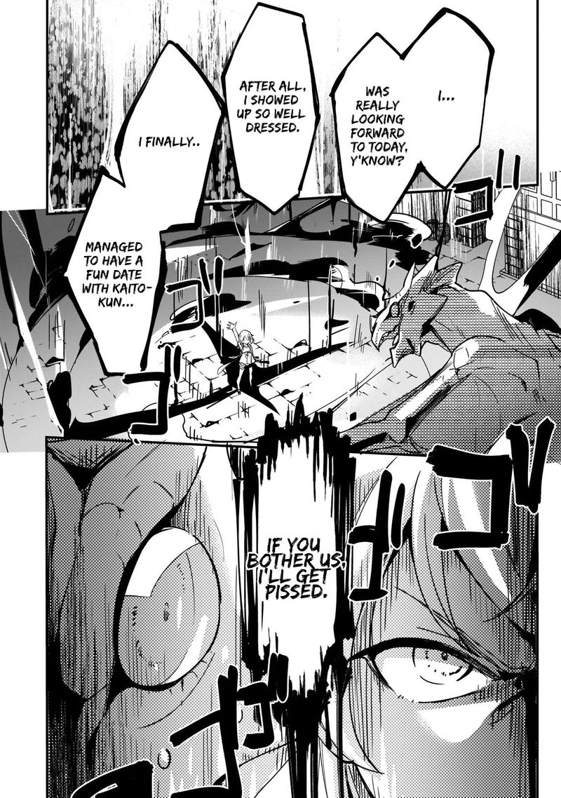 Yuusha Shoukan Ni Makikomareta Kedo Isekai Wa Heiwa Deshita Chapter 9 Page 6