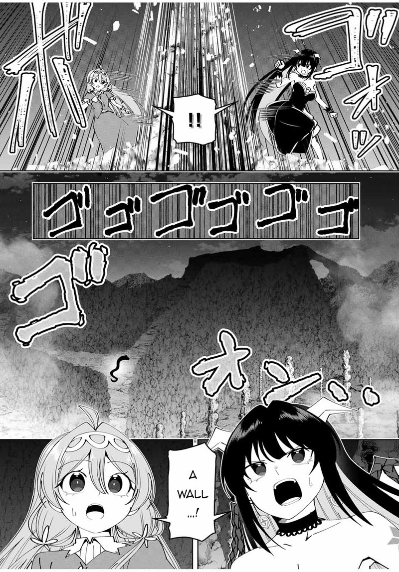 Yuusha To Yobareta Nochi Ni Soshite Musou Otoko Wa Kazoku Wo Tsukuru Chapter 22 Page 6
