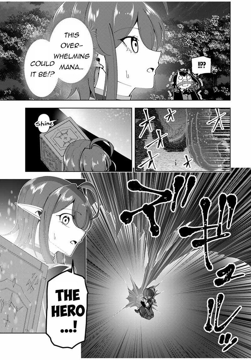 Yuusha To Yobareta Nochi Ni Soshite Musou Otoko Wa Kazoku Wo Tsukuru Chapter 24 Page 19