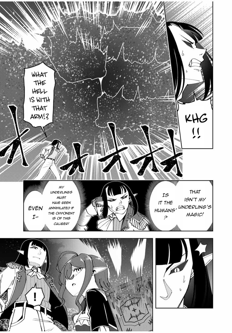 Yuusha To Yobareta Nochi Ni Soshite Musou Otoko Wa Kazoku Wo Tsukuru Chapter 25 Page 3