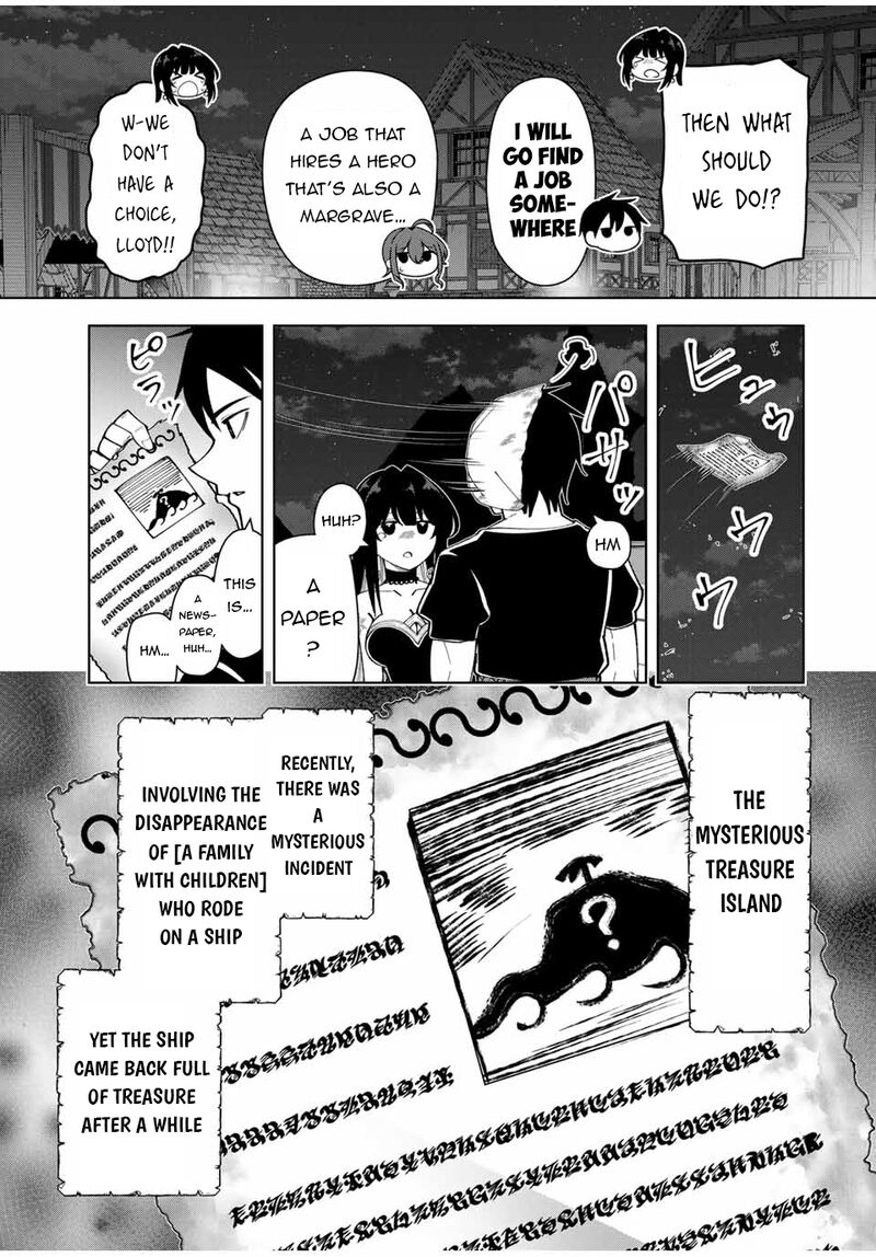 Yuusha To Yobareta Nochi Ni Soshite Musou Otoko Wa Kazoku Wo Tsukuru Chapter 31 Page 18