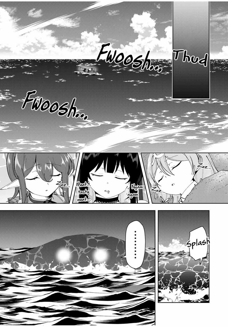 Yuusha To Yobareta Nochi Ni Soshite Musou Otoko Wa Kazoku Wo Tsukuru Chapter 32 Page 18